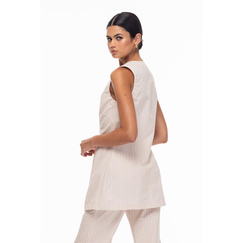 Blak River Vest image number 1